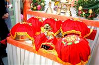 Mâm quả cưới hiện đại cho ngày cưới. Mâm quả cưới hiện đại cho ngày cưới.